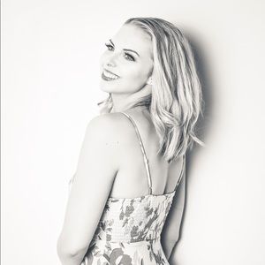 Meet your Posher, Katrina